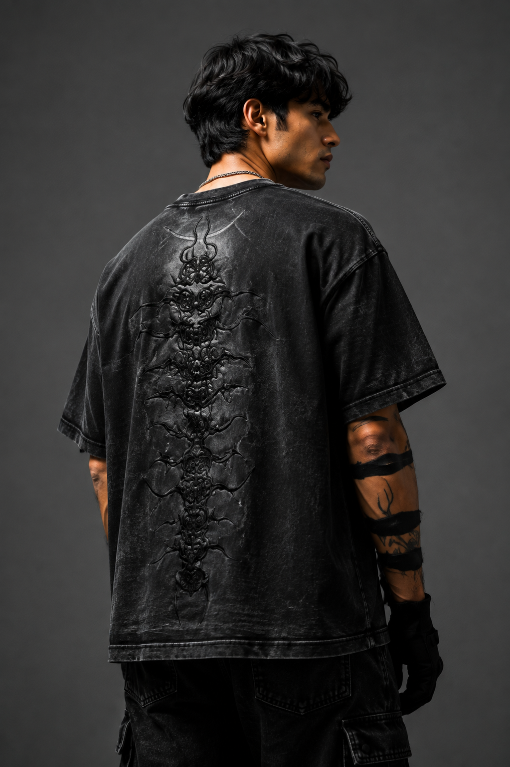 The black You Love